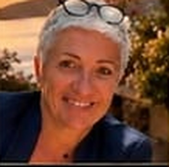 Christine Verdure