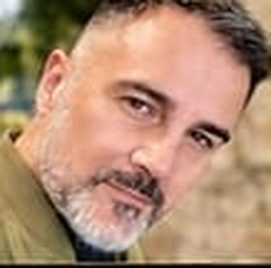 Luis Cernadas