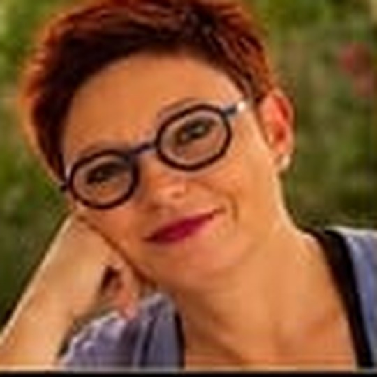 Caroline Jacquin